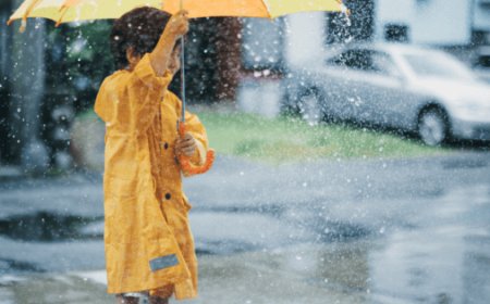 Preparativos ante las intensas lluvias en la Ciudad de México
