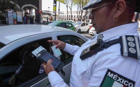 La nueva multa en Jalisco: un paso hacia la seguridad vial