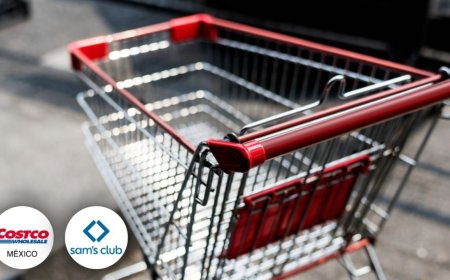 Oportunidades de ahorro en Costco y Sam's Club este fin de semana