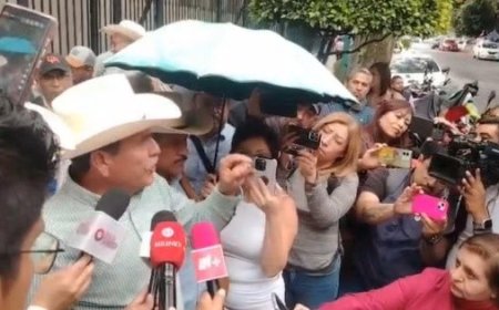 Protestas agrícolas: un llamado urgente al diálogo y la atención gubernamental