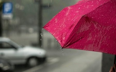 Preparativos ante el clima variable en CDMX este 11 de abril