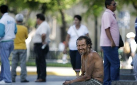 La Demencia en México: Un Desafío Creciente y Necesidad de Conciencia