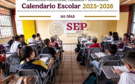Planificación escolar: Puentes y descansos tras Semana Santa 2026