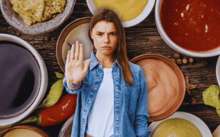 La sal en nuestra dieta: un peligro oculto para la salud