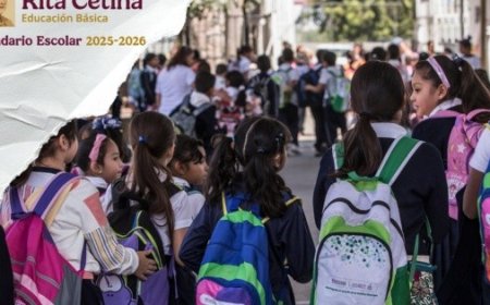 La Beca Rita Cetina y su Impacto en la Educación Básica en México