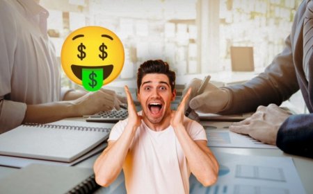 Oportunidad laboral en Mexicali: Contralor de planta con atractivo salario