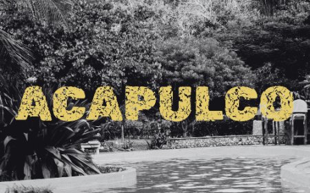 La violencia en Acapulco: Un crimen que sacude a Barra Vieja