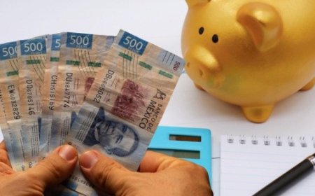 Reforma de pensiones: Un paso hacia la austeridad en México