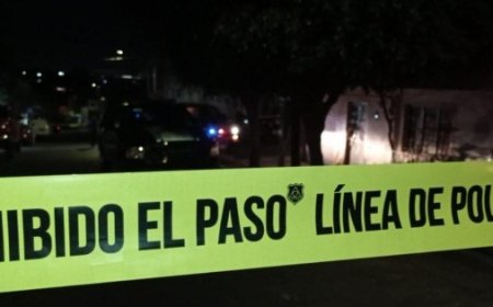 Sinaloa: Una ola de feminicidios que exige atención urgente