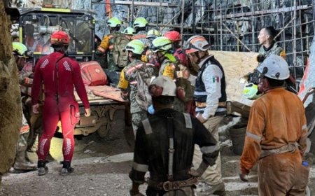 El regreso a la vida de Francisco Zapata: un respiro de esperanza