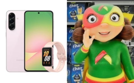 Bodega Aurrera revoluciona el mercado con su oferta de smartphones