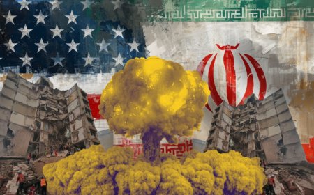 El estancamiento de las negociaciones entre EE.UU. e Irán: un llamado a la paz