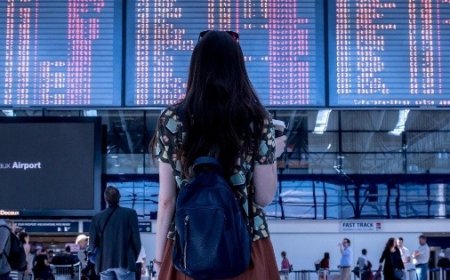 Lo que debes saber sobre artículos prohibidos en vuelos desde AICM