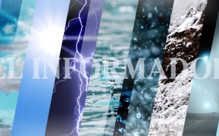 El Pronóstico Climático y su Impacto en la Vida Cotidiana en CDMX