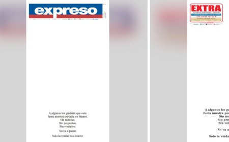 La Libertad de Prensa en Ecuador: Un Llamado a la Reflexión
