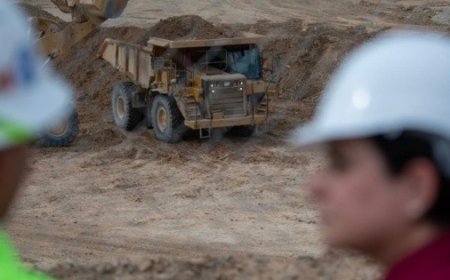 Tragedia en Santa Fe: La lucha por la vida de los mineros atrapados