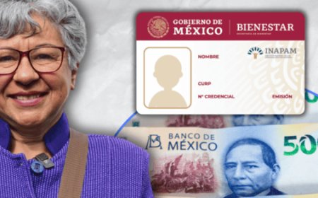 Inapam: Oportunidades Laborales para Adultos Mayores en México