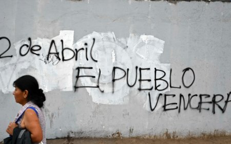 Desafíos y esperanzas en las elecciones peruanas de 2026