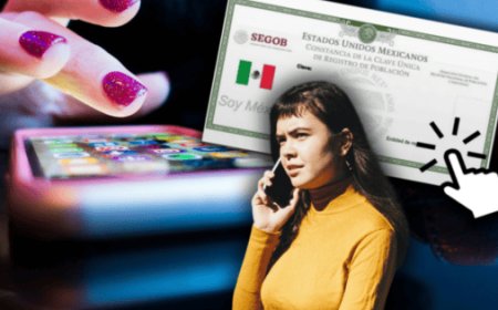 La importancia de registrar tu línea celular en México antes del 30 de junio