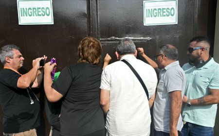 Investigación en Perú por caos electoral revela fallos en logística