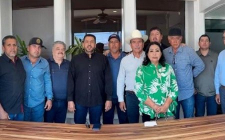 Productores de Sinaloa: Un paso atrás por el maíz