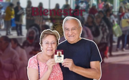 Nuevas oportunidades de salud para adultos mayores en México