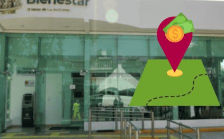 Acceso Financiero en México: El Rol del Banco del Bienestar