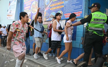 Desafíos y controversias en las elecciones peruanas de 2026