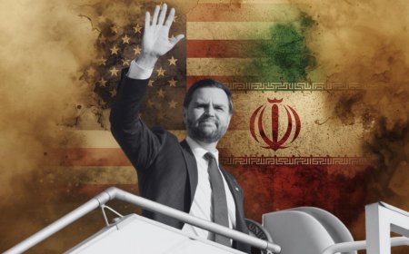 Desafíos en las negociaciones de paz entre EE. UU. e Irán