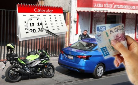 Descuentos en multas de tránsito: una oportunidad para regularizarse