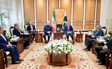 Perspectivas del Diálogo entre Estados Unidos e Irán: Un Camino Tortuoso