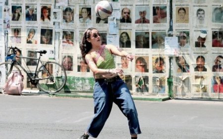 La crisis de desapariciones en México: un grito en el Mundial