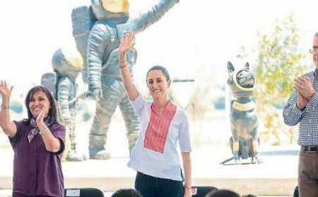 México se reafirma como ejemplo económico en tiempos desafiantes