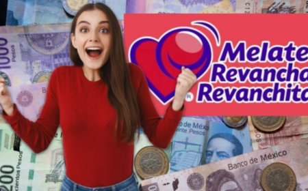 Resultados del sorteo Melate 4199: Una oportunidad que no se puede dejar pasar
