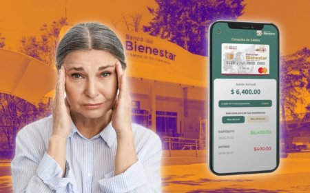 Fraudes a adultos mayores: una alerta del Banco del Bienestar