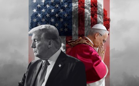 Tensiones entre el Vaticano y Trump: Un conflicto en múltiples frentes