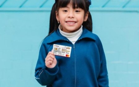 Todo lo que debes saber sobre la Beca Rita Cetina para primaria