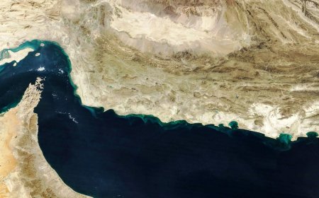 La Nueva Estrategia de Trump en el Estrecho de Ormuz y sus Implicaciones Globales