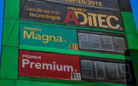 La elección del combustible: un factor clave para la salud de tu auto
