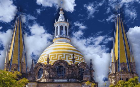 Entendiendo el fenómeno de las nubes y la lluvia en Jalisco