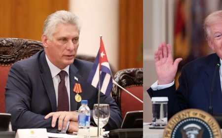 La Prioridad de Trump: ¿Un Nuevo Enfoque hacia Cuba?