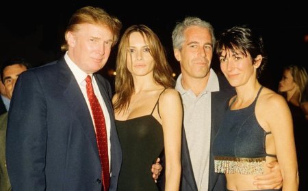 La batalla judicial de Trump y los límites de la libertad de prensa