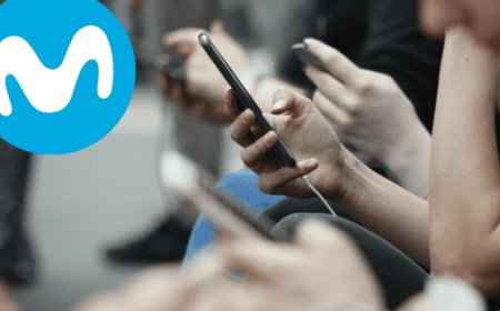 El futuro incierto de Movistar tras su venta en México