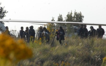 La búsqueda de desaparecidos en el Lago de Chalco: un llamado urgente a la acción