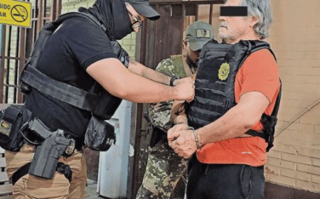 Implicaciones del Peculado: El Caso de Hernán Bermúdez en Tabasco