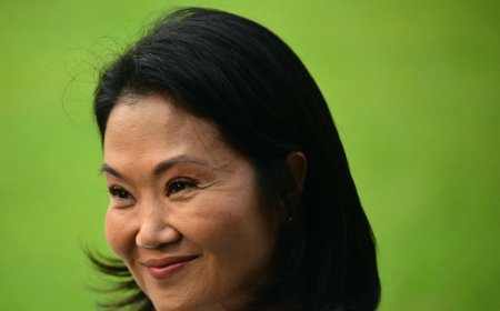 La encrucijada electoral de Perú: ¿hacia la derecha o el legado de Castillo?