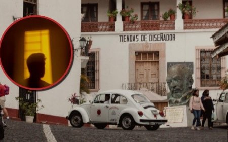 La compleja realidad de Taxco tras la localización del alcalde