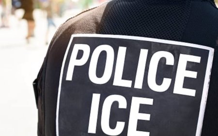 La crisis humanitaria en los centros de ICE: un llamado urgente a la acción