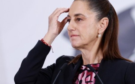 Claudia Sheinbaum: Primer Viaje a Europa y su Impacto Político