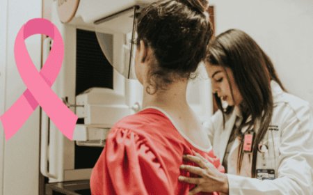 Acceso a Mastografías Gratuitas: Un Paso Vital para la Salud Femenina